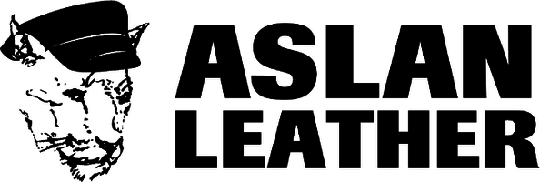 Aslan Leather Logo